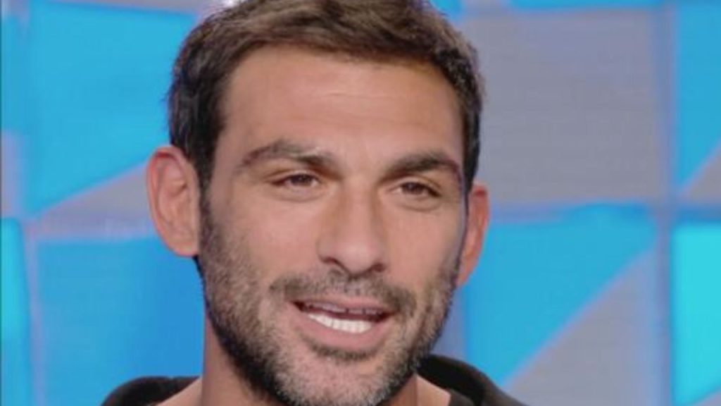 francesco arca adozioni