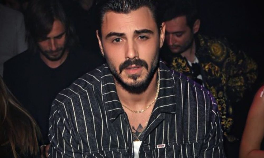 Francesco Monte, finisce il sogno: eliminato a “Una Voce per San Marino”