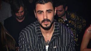 Francesco Monte, finisce il sogno: eliminato a “Una Voce per San Marino”