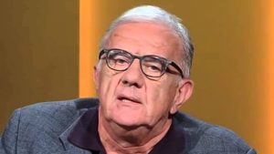 Gene Gnocchi è diventato nonno: è nato il piccolo Eugenio