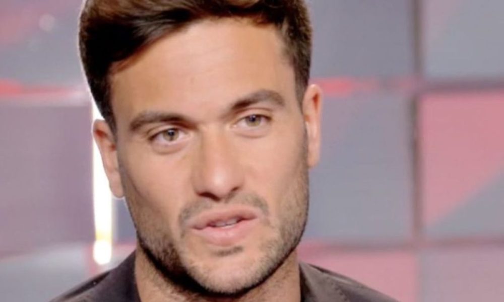 GF Vip contro Sanremo, Pierpaolo Pretelli difende Mediaset: “Hanno fornito un servizio”