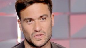 GF Vip contro Sanremo, Pierpaolo Pretelli difende Mediaset: “Hanno fornito un servizio”
