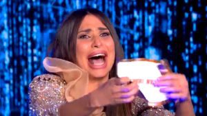 GF Vip 7, meglio e peggio della puntata: l’assurda reazione di Sarah Altobello