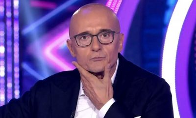 anticipazioni gf vip