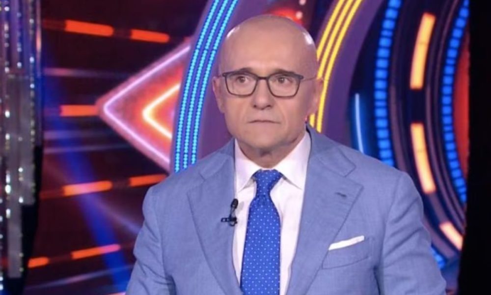 Anticipazioni GF Vip, puntata di stasera: una sorpresa per Milena, chi sarà eliminato?