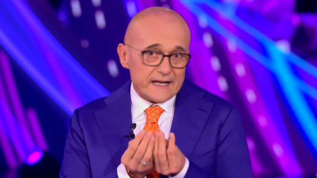 Signorini spiega perché nei reality ci sono sempre i soliti vip "non vip" 41 vip reality signorini