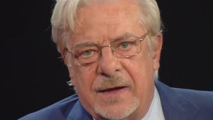 Giancarlo Giannini avrà la sua stella sulla Walk of Fame, l’attore punge: “A differenza di Venezia”