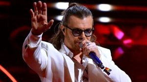 Alberto Radius, morto il chitarrista: il dolore di Gianluca Grignani