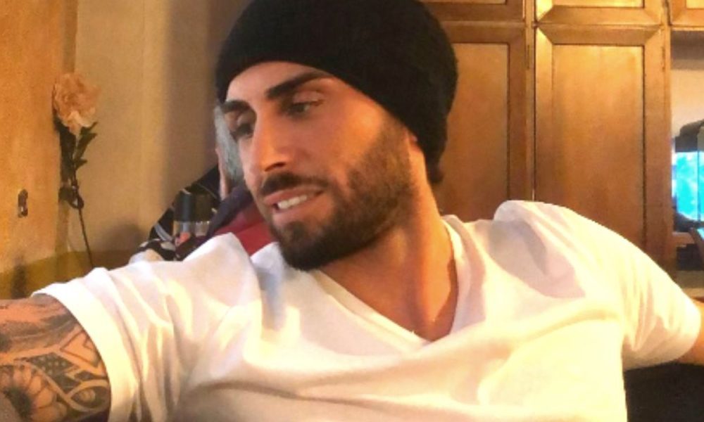 Gianluca Benincasa entrerà al GF VIP: scoppia il caos in casa Fiordelisi
