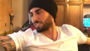 Gianluca Benincasa entrerà al GF VIP: scoppia il caos in casa Fiordelisi