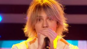gIANMARIA a Sanremo 2023: Mostro, testo e significato della canzone