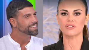 Gilles Rocca e Bianca Guaccero, è nuovo amore? La replica dell’attrice