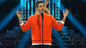 Gilles Rocca ha vinto Tale e Quale Sanremo: la classifica finale