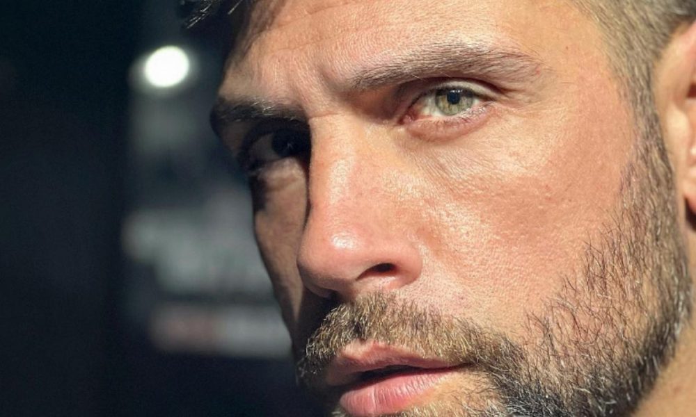 Gilles Rocca, l’annuncio su Instagram: “La storia con Miriam è finita”