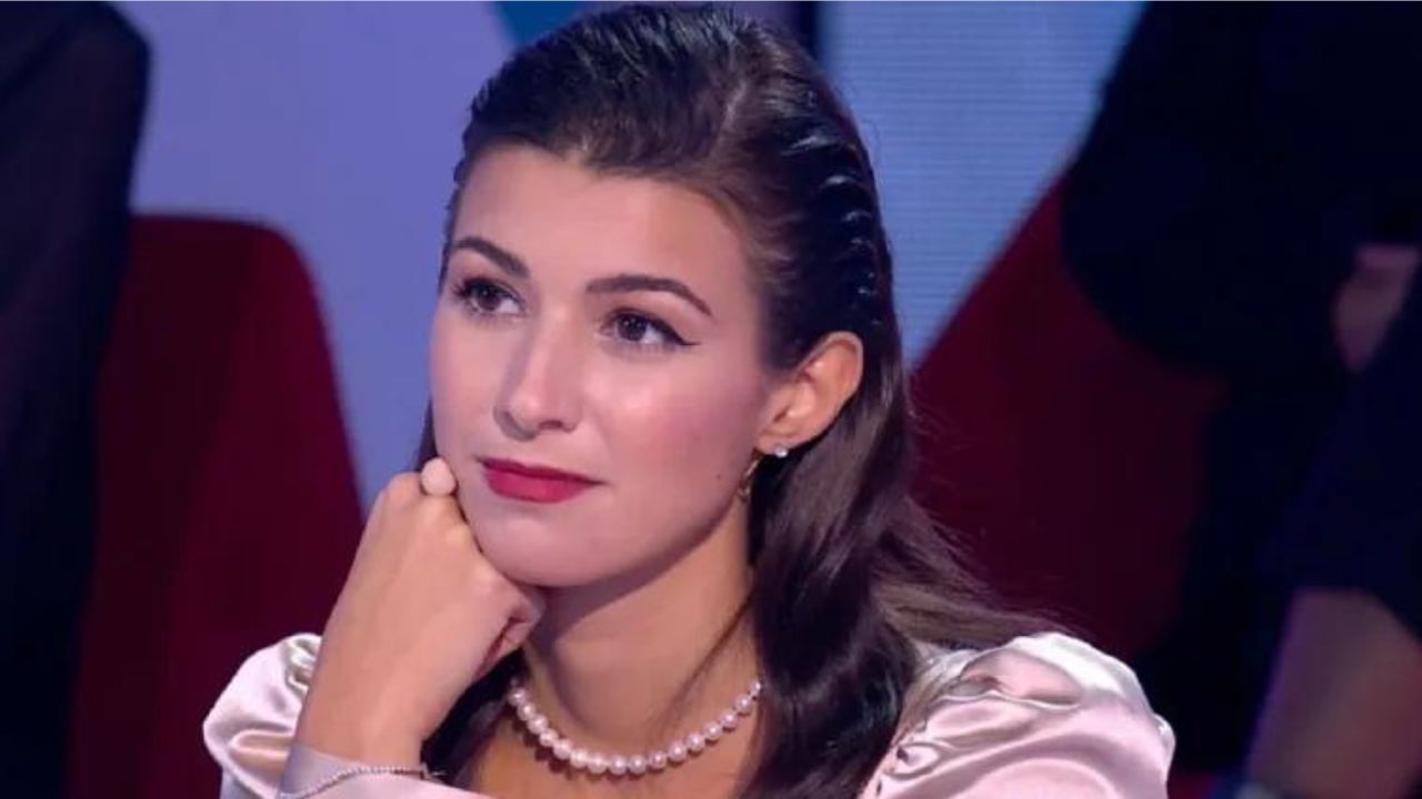 Ginevra Lamborghini: "Spero che tu muoia", pesanti insulti per l'ex gieffina 41 ginevra lamborghini insulti