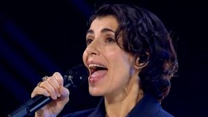 Giorgia dopo Sanremo: “Ho pensato di ritirarmi”