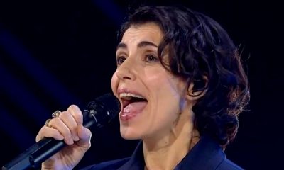 giorgia sanremo