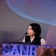 Giorgia Sanremo 2023 conferenza stampa
