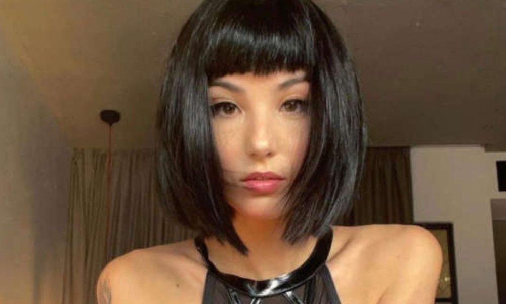 Giorgia Soleri, stop ai social: disattivati i profili Instagram e Twitter
