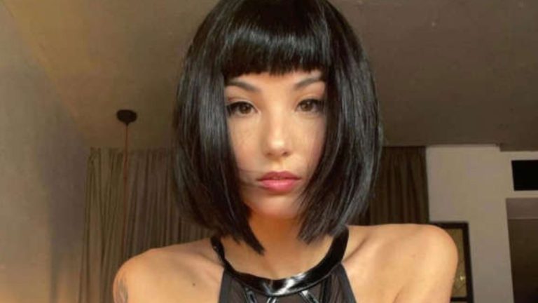 Giorgia Soleri Instagram