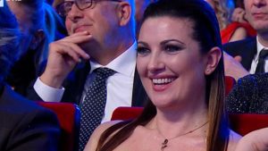 Giovanna Civitillo, la Ferragni ha colpito: via il profilo di coppia su Instagram