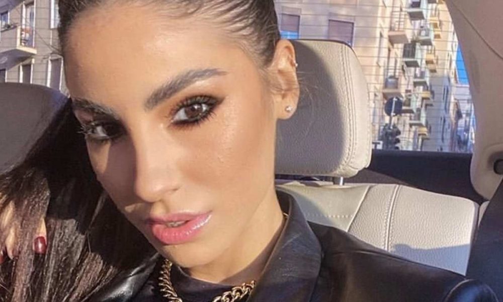 Giulia De Lellis è tornata single? Che cosa c’entra Andrea Damante