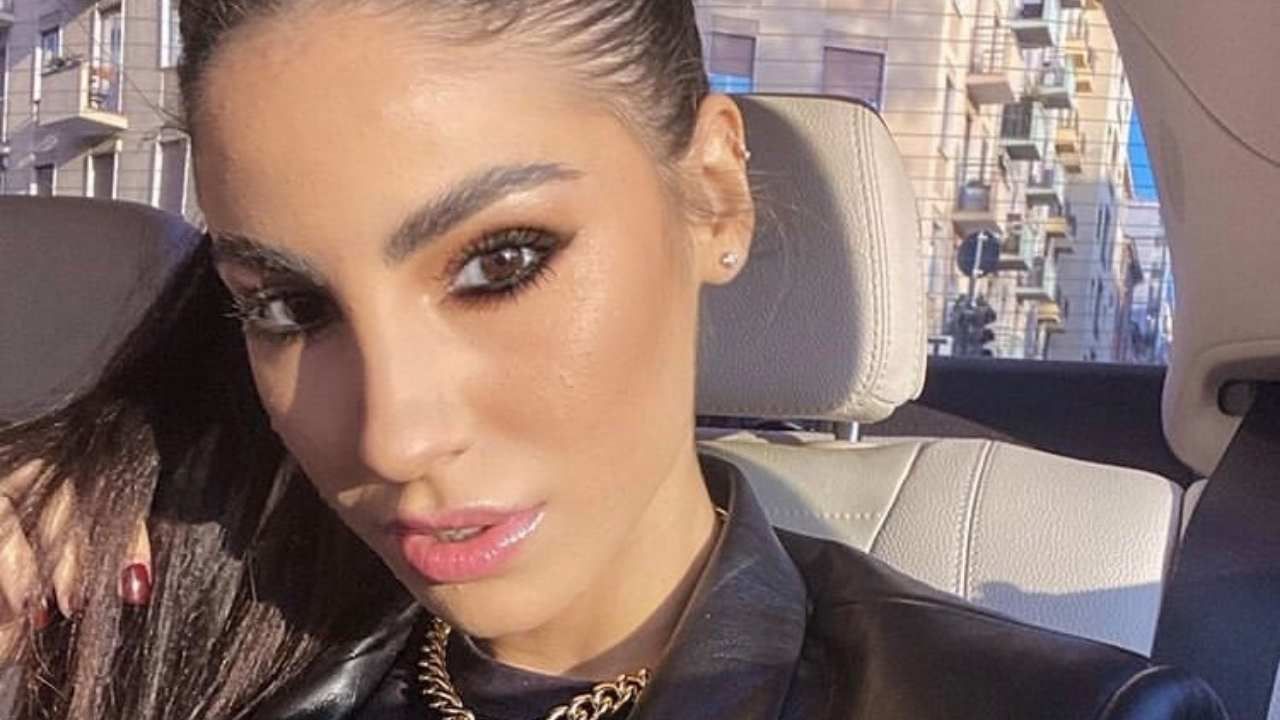 Giulia De Lellis è tornata single? Che cosa c'entra Andrea Damante 41 giulia de lellis andrea damante
