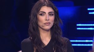 Giulia Salemi e Pierpaolo Pretelli in crisi? “Non si sono sentiti per qualche giorno”