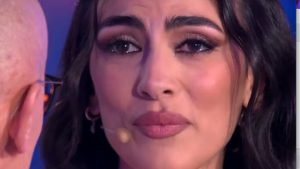 Giulia Salemi e Pierpaolo Pretelli in crisi: “Non ci nascondiamo”