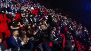 Festival di Sanremo: che cos’è e come funziona la giuria demoscopica