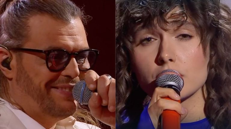 sanremo smentite