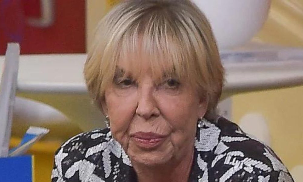 Quanto ha guadagnato Wilma Goich al GF Vip