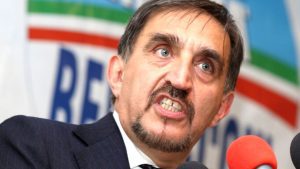 Ignazio La Russa a Belve: “Un figlio gay? Accetterei con dispiacere”