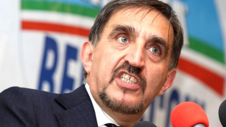 ignazio la russa belve