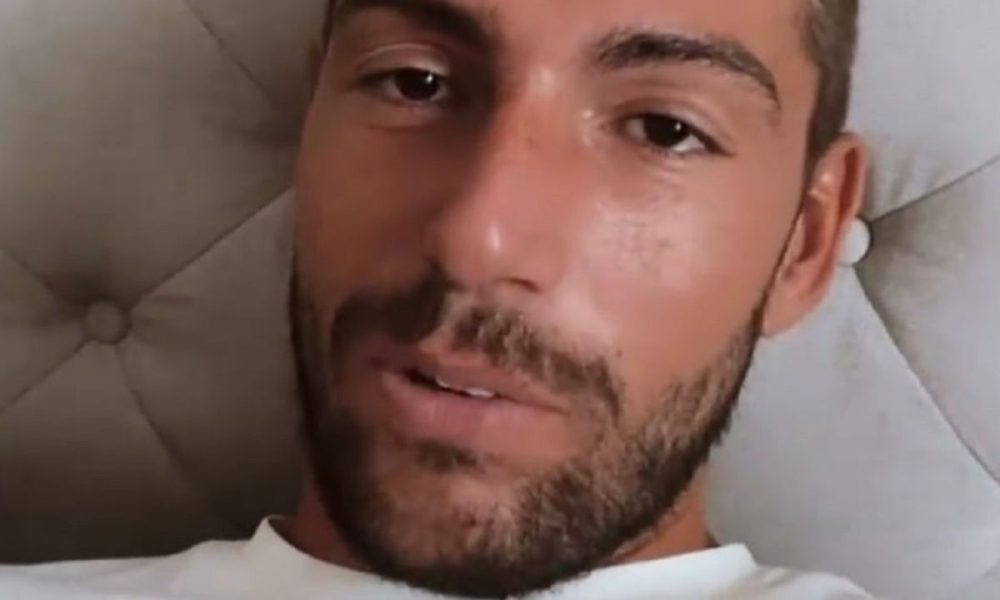 Ignazio Moser con Andrea Damante: “Si gode la vita da single”