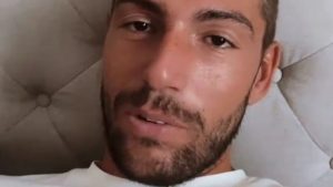 Ignazio Moser con Andrea Damante: “Si gode la vita da single”
