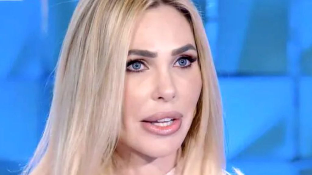 ilary blasi verissimo