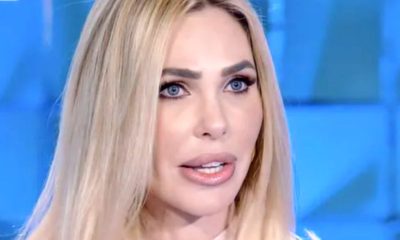 ilary blasi verissimo