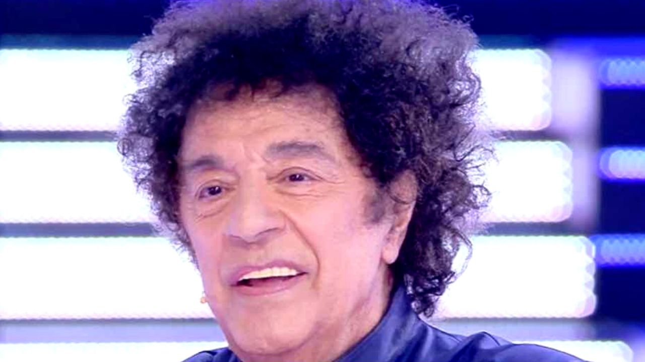 Ivano dei Cugini di Campagna racconta il miracolo vissuto e attacca Cecchi Paone 41 Ivano Michetti Cugini di Campagna