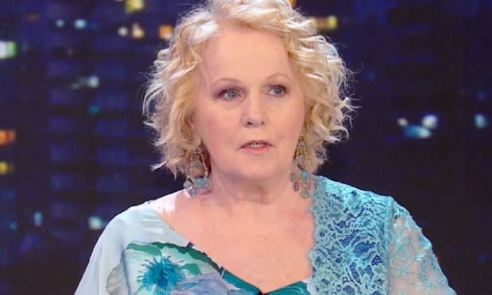 Katia Ricciarelli contro i concorrenti del GF Vip 7: “Ignoranti come capre”