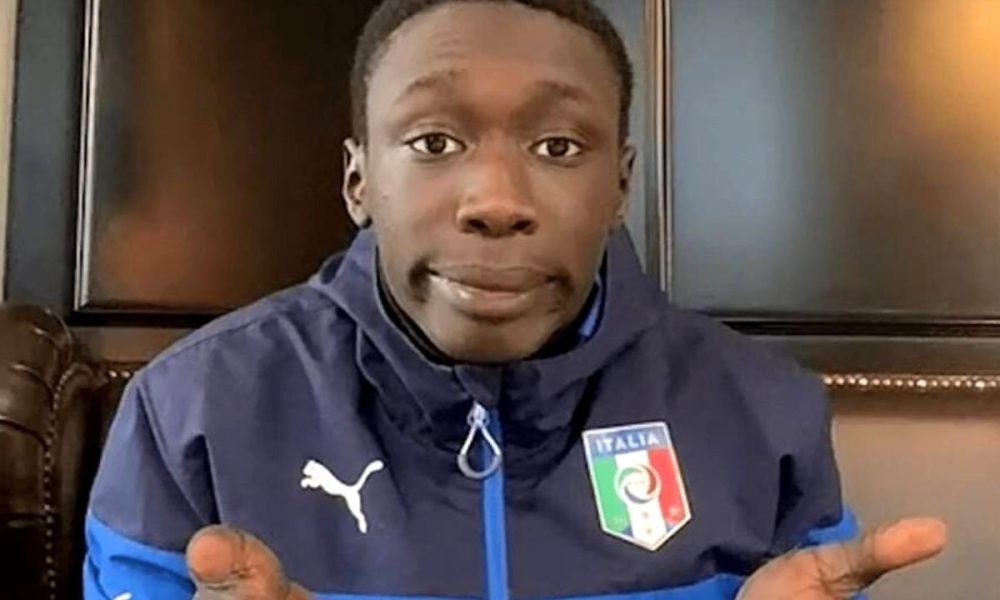 Khaby Lame sbarca in tv: sarà in giuria a Italia’s Got Talent
