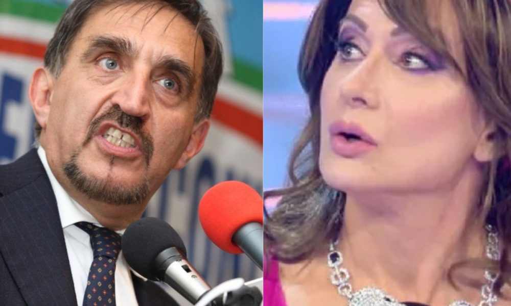 “La Russa omofobo? Assolutamente no”: le parole di Vladimir Luxuria