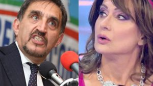 “La Russa omofobo? Assolutamente no”: le parole di Vladimir Luxuria