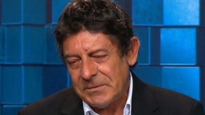 Luca Laurenti disperato a Verissimo per la morte di Costanzo: “Ho perso tutti”