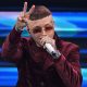 Lazza Festival di Sanremo 2023