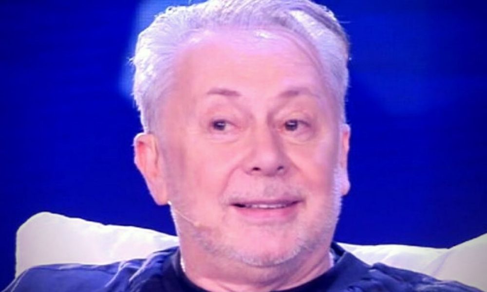 Lele Mora commenta l'assoluzione di Berlusconi "Ad Arcore cene noiose