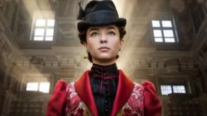 Lidia Poët, la pronipote attacca la serie tv: “Troppe bugie, che vergogna”