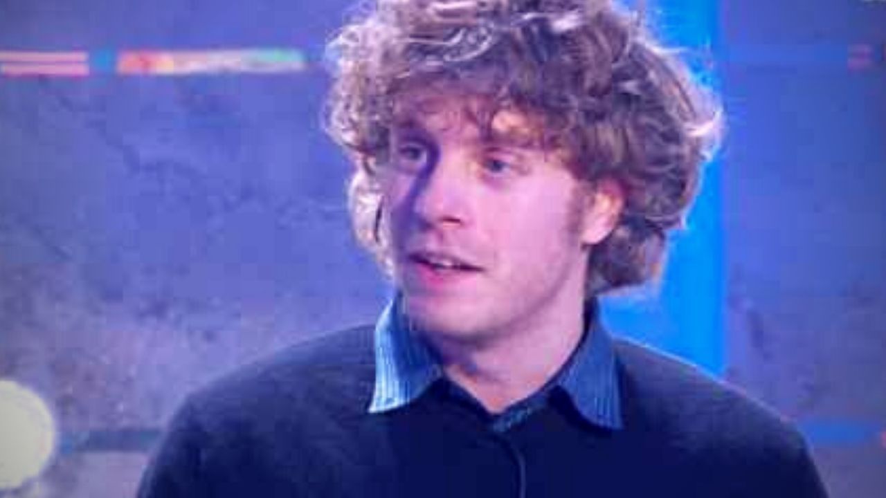 La confessione drammatica di Lodo Guenzi: "Io bullizzato, ho pensato a un gesto estremo" 41 Lodo Guenzi