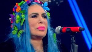 Loredana Berté, nostalgia da Sanremo: il ricordo di Mia Martini
