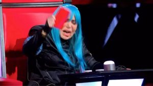 Loredana Bertè perde la pazienza a The Voice Senior: la sua reazione diventa virale